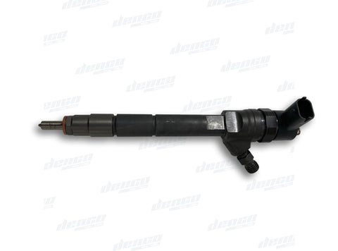 0445110634 Common Rail Injector Cri2-16 Renault Master 2.3 Dci (M9t) 0445110634 Common Rail Injector Cri2-16 Renault Master 2.3 Dci (M9t)