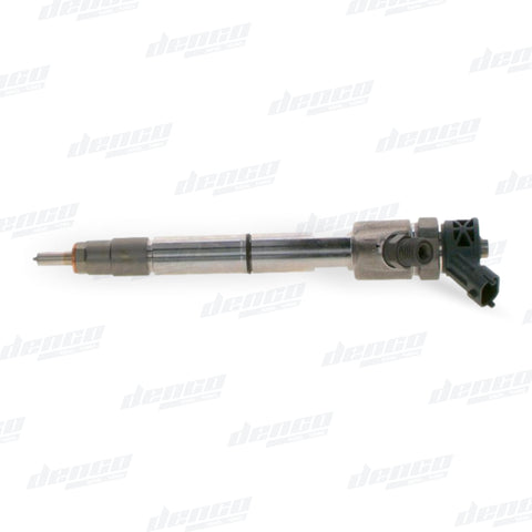 0445110657 Bosch Common Rail Injector CRI2-20 Case 3.4LTR (Engine F5H) 0445110657 Bosch Common Rail Injector CRI2-20 Case 3.4LTR (Engine F5H)