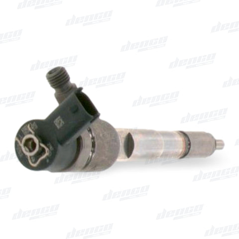 0445110843 COMMON RAIL INJECTOR CRI2-16 LDV 0445110843 COMMON RAIL INJECTOR CRI2-16 LDV