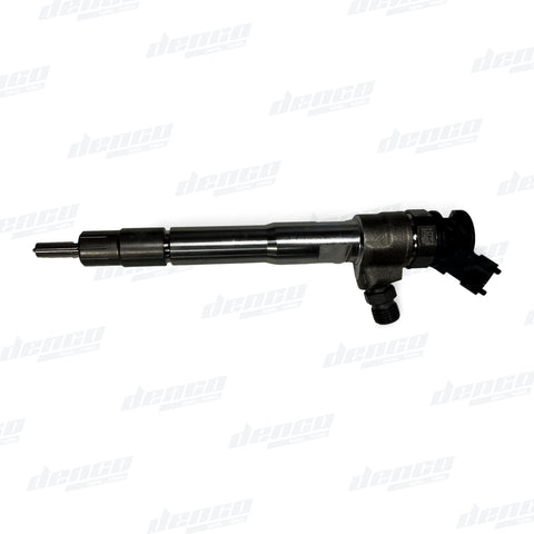 0445110939 BOSCH INJECTOR COMMON RAIL SUIT RENAULT TRAFIC III / MITSUBISHI EXPRESS 2.0L 0445110939 BOSCH INJECTOR COMMON RAIL SUIT RENAULT TRAFIC III / MITSUBISHI EXPRESS 2.0L