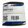 0445111019 Bosch Injector Common Rail Cri2-18 Land Rover Discovery Sport 2.0L Td4 / Range Evoque 0445111019 Bosch Injector Common Rail Cri2-18 Land Rover Discovery Sport 2.0L Td4 / Range Evoque
