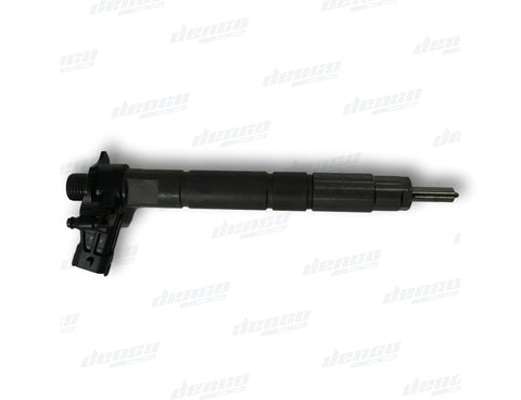 0445115007 Injector Common Rail Vauxhall / Renault / Opel 2.0L Various (Engine M9R) 0445115007 Injector Common Rail Vauxhall / Renault / Opel 2.0L Various (Engine M9R)