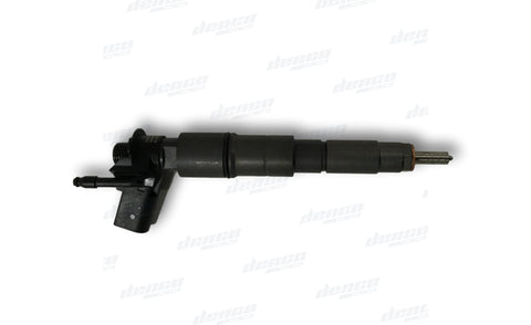 0445115070 BOSCH COMMON RAIL INJECTOR BMW 3.0LTR (ENGINE 30 6D 3) 0445115070 BOSCH COMMON RAIL INJECTOR BMW 3.0LTR (ENGINE 30 6D 3)