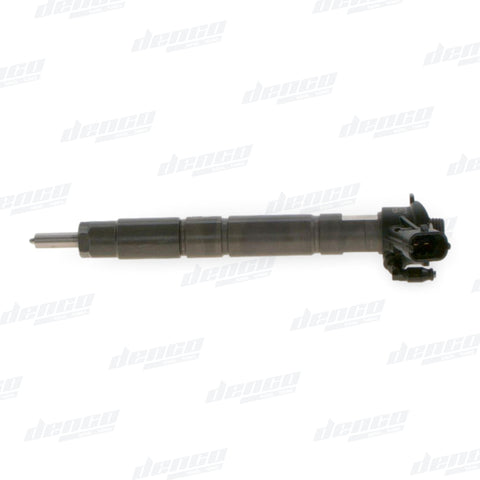 0445115084 BOSCH COMMON RAIL INJECTOR RENAULT / NISSAN 2.0L (ENGINE M9R) 0445115084 BOSCH COMMON RAIL INJECTOR RENAULT / NISSAN 2.0L (ENGINE M9R)