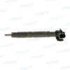 0445115084 BOSCH COMMON RAIL INJECTOR RENAULT / NISSAN 2.0L (ENGINE M9R) - COMMON RAIL INJECTORS 0445115084 BOSCH COMMON RAIL INJECTOR RENAULT / NISSAN 2.0L (ENGINE M9R) - COMMON RAIL INJECTORS