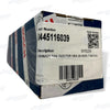 0445116039 Common Rail Cri3-20 Audi / Volkswagen 3.0Ltr Injectors 0445116039 Common Rail Cri3-20 Audi / Volkswagen 3.0Ltr Injectors