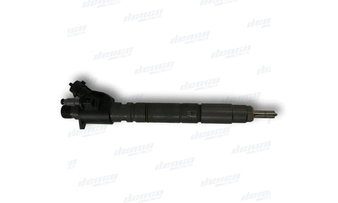 0445116081 COMMON RAIL INJECTOR CRI3-18 VOLVO S60/XC60/XC70 2.4LTR 0445116081 COMMON RAIL INJECTOR CRI3-18 VOLVO S60/XC60/XC70 2.4LTR