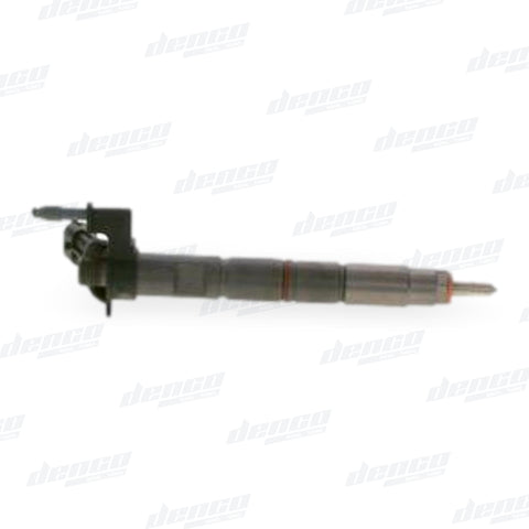 0445117010 BOSCH CRI13-20 BOSCH INJECTOR COMMON RAIL GMC, CHEVROLET 6.6LTR 0445117010 BOSCH CRI13-20 BOSCH INJECTOR COMMON RAIL GMC, CHEVROLET 6.6LTR