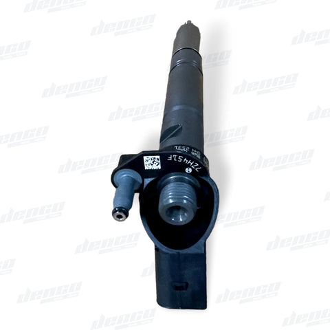 0445117044 Common Rail Injector CRI3-2 Audi 3.0ltr (Engine CVUA, CVUB, CGQB, CVUC) 0445117044 Common Rail Injector CRI3-2 Audi 3.0ltr (Engine CVUA, CVUB, CGQB, CVUC)