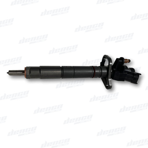 0445117092 BOSCH COMMON RAIL INJECTOR CRI3-20 FORD RANGER V6 PY 0445117092 BOSCH COMMON RAIL INJECTOR CRI3-20 FORD RANGER V6 PY
