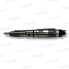 0445120040 Common Rail Crin1 - 14/16 Injector Daewoo Injectors 0445120040 Common Rail Crin1 - 14/16 Injector Daewoo Injectors