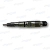 0445120040 Common Rail Crin1 - 14/16 Injector Daewoo Injectors 0445120040 Common Rail Crin1 - 14/16 Injector Daewoo Injectors