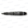 0445120040 Common Rail Crin1 - 14/16 Injector Daewoo Injectors 0445120040 Common Rail Crin1 - 14/16 Injector Daewoo Injectors