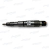 0445120040 Common Rail Crin1 - 14/16 Injector Daewoo Injectors 0445120040 Common Rail Crin1 - 14/16 Injector Daewoo Injectors