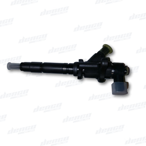 0445120049 GENUINE BOSCH COMMON RAIL INJECTOR MITSUBISHI CANTER TRUCK (ENGINE 4M50-7AT7) 4.9L 0445120049 GENUINE BOSCH COMMON RAIL INJECTOR MITSUBISHI CANTER TRUCK (ENGINE 4M50-7AT7) 4.9L