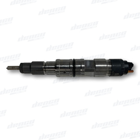 0445120074 BOSCH COMMON RAIL INJECTOR CRIN2-16 VOLVO 0445120074 BOSCH COMMON RAIL INJECTOR CRIN2-16 VOLVO