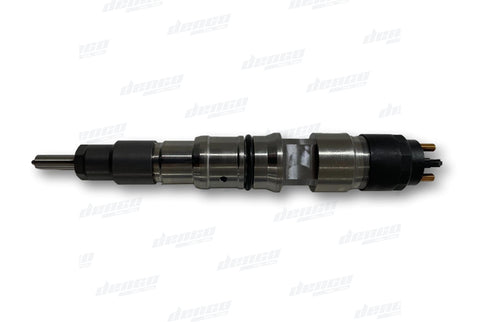 0445120080 Bosch Common Rail Injector Crin2-16 Doosan Dl065 0445120080 Bosch Common Rail Injector Crin2-16 Doosan Dl065