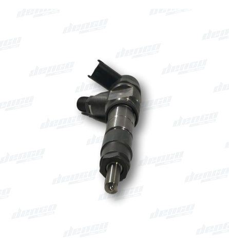 32G6100010 Genuine Bosch Common Rail Injector Mitsubishi Fuso / Kobelco Injectors