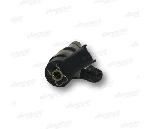 32G6100010 Genuine Bosch Common Rail Injector Mitsubishi Fuso / Kobelco Injectors