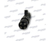 A4710700387 Genuine Bosch Common Rail Injector Crin4-21 Mercedes Actros Om473 (15.6L) / Detroit Dd15
