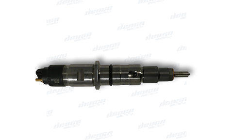 0445120199 BOSCH COMMON RAIL INJECTOR CRIN3-18 CUMMINS ISLE 0445120199 BOSCH COMMON RAIL INJECTOR CRIN3-18 CUMMINS ISLE