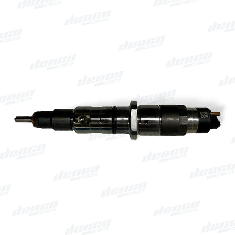 0445120241 COMMON RAIL INJECTOR CRIN1-14/16 CUMMINS 0445120241 COMMON RAIL INJECTOR CRIN1-14/16 CUMMINS