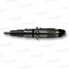 0445120250 Common Rail Injector Crin1-14/16 Cummins Injectors 0445120250 Common Rail Injector Crin1-14/16 Cummins Injectors