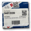 0445120250 Common Rail Injector Crin1-14/16 Cummins Injectors 0445120250 Common Rail Injector Crin1-14/16 Cummins Injectors