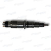 0445120250 Common Rail Injector Crin1-14/16 Cummins Injectors 0445120250 Common Rail Injector Crin1-14/16 Cummins Injectors