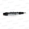 0445120267 COMMON RAIL INJECTOR CRIN3-18 FORD CARGO 6.7LTR (CUMMINS ENGINE ISB 6.7) - COMMON RAIL INJECTORS 0445120267 COMMON RAIL INJECTOR CRIN3-18 FORD CARGO 6.7LTR (CUMMINS ENGINE ISB 6.7) - COMMON RAIL INJECTORS