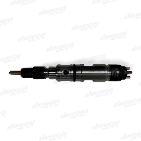 0445124022 BOSCH COMMON RAIL INJECTOR CRI3-20/22 SUIT AGCO / VOLVO 0445124022 BOSCH COMMON RAIL INJECTOR CRI3-20/22 SUIT AGCO / VOLVO