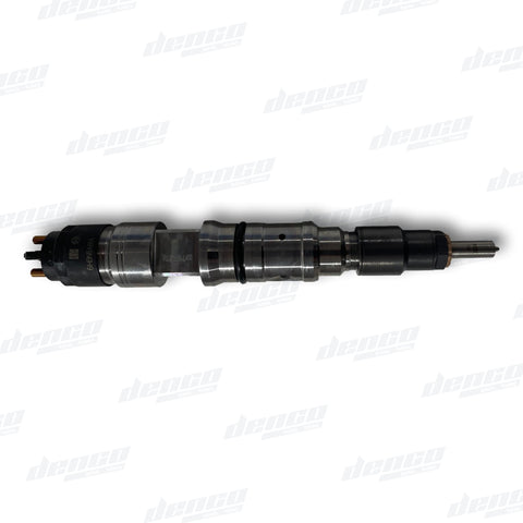 0445124025 Bosch Common Rail Injector Cri3-20/22 Agco (Sisu) 0445124025 Bosch Common Rail Injector Cri3-20/22 Agco (Sisu)