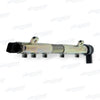 0445214160 COMMON RAIL FUEL RAIL ASSEMBLY MERCEDES BENZ SPRINTER VAN / VITO VAN 2.1L - DIESEL FUEL INJECTION PARTS 0445214160 COMMON RAIL FUEL RAIL ASSEMBLY MERCEDES BENZ SPRINTER VAN / VITO VAN 2.1L - DIESEL FUEL INJECTION PARTS