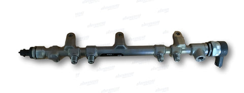 0445214210 BOSCH FUEL RAIL ASSY HYUNDAI / KIA 2.0LTR AND 2.2LTR 0445214210 BOSCH FUEL RAIL ASSY HYUNDAI / KIA 2.0LTR AND 2.2LTR