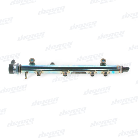 0445214248 Common Rail Assembly Iveco Daily 3.0Ltr & 2.3Ltr (Engine F1C / F1A) 0445214248 Common Rail Assembly Iveco Daily 3.0Ltr & 2.3Ltr (Engine F1C / F1A)