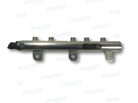 0445214260 BOSCH COMMON RAIL FUEL RAIL ASSEMBLY HOLDEN RG COLORADO 2.8L 132kW 0445214260 BOSCH COMMON RAIL FUEL RAIL ASSEMBLY HOLDEN RG COLORADO 2.8L 132kW