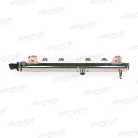 0445224075 Bosch Fuel Rail Assembly Case, New Holland, Iveco, Steyr 0445224075 Bosch Fuel Rail Assembly Case, New Holland, Iveco, Steyr