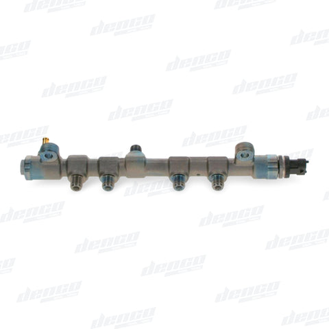0445224098 Bosch Common Rail Assembly Case 3.4Ltr (Engine F5H) 0445224098 Bosch Common Rail Assembly Case 3.4Ltr (Engine F5H)