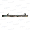0445224098 Bosch Common Rail Assembly Case 3.4Ltr (Engine F5H) - DIESEL FUEL INJECTION PARTS 0445224098 Bosch Common Rail Assembly Case 3.4Ltr (Engine F5H) - DIESEL FUEL INJECTION PARTS