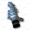 0445226102 Bosch Common Rail Assembly suit Sisu / Agco / Fendt 0445226102 Bosch Common Rail Assembly suit Sisu / Agco / Fendt