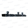 0445226188 BOSCH COMMON RAIL FUEL ASSEMBLY DEUTZ AG 6.1LTR (155KW) - DIESEL FUEL INJECTION PARTS 0445226188 BOSCH COMMON RAIL FUEL ASSEMBLY DEUTZ AG 6.1LTR (155KW) - DIESEL FUEL INJECTION PARTS