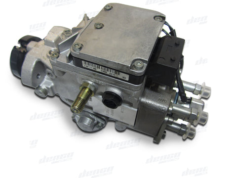 0470004004 Bosch Vp30 Fuel Pump Ford Transit Van 2.4l 0470004004 Bosch Vp30 Fuel Pump Ford Transit Van 2.4l