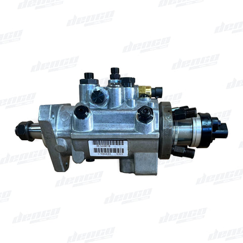 06322 Stanadyne Fuel Injection Pump (DE2435-6322) suit John Deere 06322 Stanadyne Fuel Injection Pump (DE2435-6322) suit John Deere