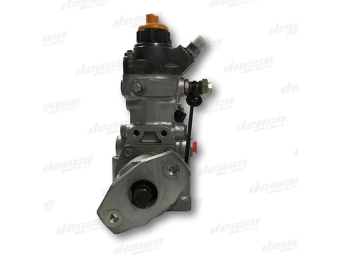 1156031290 Exchange Fuel Pump Denso Common Rail Isuzu F-Series Truck 6Sd1 Diesel Injector Pumps