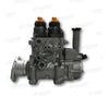 22730-1201A Exchange Fuel Pump Denso Common Rail Hino Dutro S05C-Tb Diesel Injector Pumps 22730-1201A Exchange Fuel Pump Denso Common Rail Hino Dutro S05C-Tb Diesel Injector Pumps