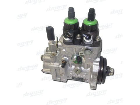 094000-0490 Reconditioned Fuel Pump Denso Common Rail John Deere (Engine 6081t) 094000-0490 Reconditioned Fuel Pump Denso Common Rail John Deere (Engine 6081t)