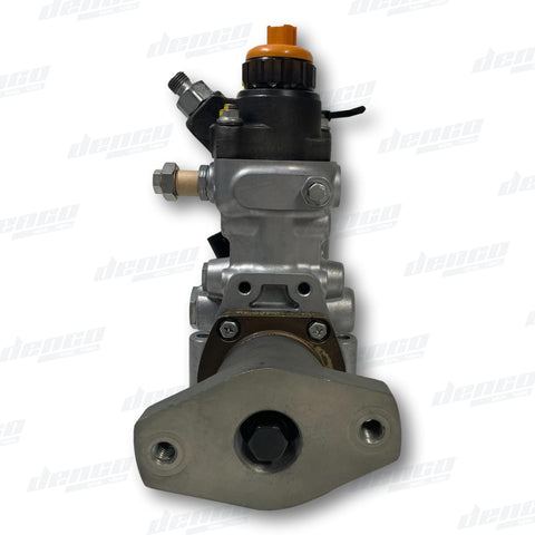 094000-056# Fuel Pump Denso Common Rail Isuzu 6Wg1 Giga Hp0 Diesel Injector Pumps