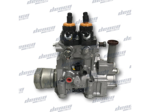094000-0670 FUEL PUMP DENSO ISUZU GIGA TRUCK (ENGINE CXZ/CYZ) 6WG1 094000-0670 FUEL PUMP DENSO ISUZU GIGA TRUCK (ENGINE CXZ/CYZ) 6WG1