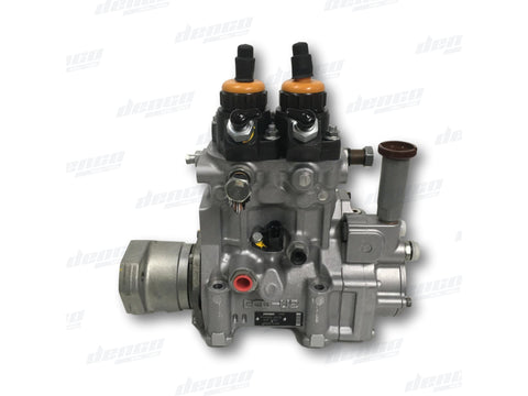 094000-0670 New Fuel Pump Denso Isuzu Giga Truck (Engine Cxz/Cyz) 6wg1 094000-0670 New Fuel Pump Denso Isuzu Giga Truck (Engine Cxz/Cyz) 6wg1
