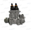 8976254963 Fuel Pump Denso Hp0 Isuzu Giga 6Uz1 Diesel Injector Pumps 8976254963 Fuel Pump Denso Hp0 Isuzu Giga 6Uz1 Diesel Injector Pumps